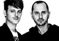 Booka Shade Live Tech House & Electro DJ-Sets Compilation (2006 - 2024)