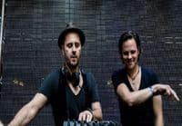 Booka Shade Live Tech House & Electro DJ-Sets Compilation (2006 - 2024)