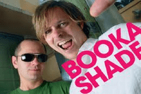Booka Shade Live Tech House & Electro DJ-Sets Compilation (2006 - 2024)