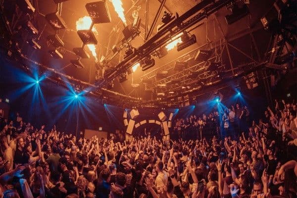 Bootshaus in Cologne Live Club Nights DJ-Sets Compilation (2007 - 2025)