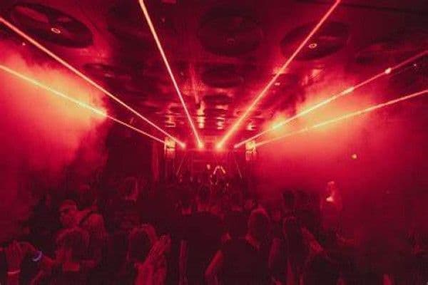 Bootshaus Live Club Nights Audio & Video DJ-Sets 128GB USB SPECIAL Compilation (2007 - 2025)