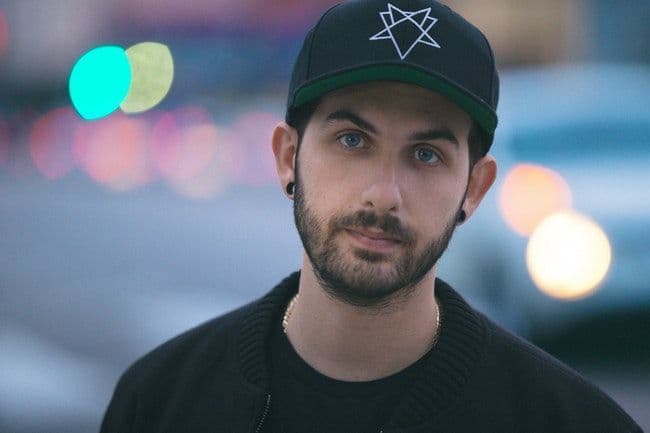 Borgore Live Dubstep Audio & Video DJ-Sets 64GB USB SPECIAL Compilation (2012 - 2025)