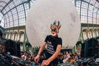 Boris Brejcha Live Tech House Audio & Video DJ-Sets 128GB USB SPECIAL Compilation (2010 - 2024)