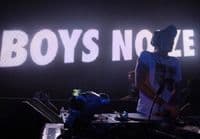 Boys Noize Live Funky, Electro House & EDM DJ-Sets Compilation (2008 - 2023)