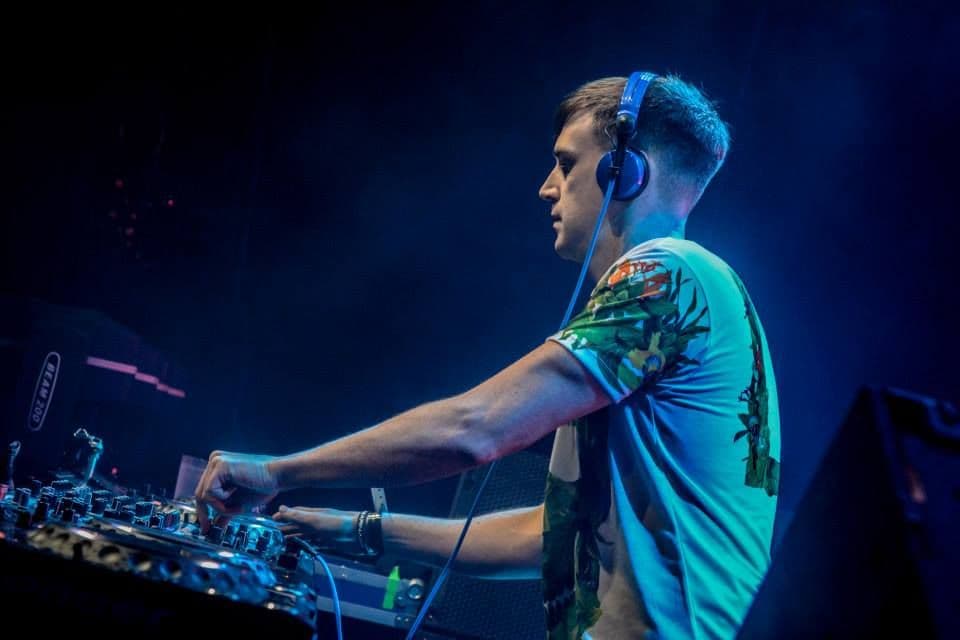 Bryan Kearney Live Euphoric Trance DJ-Sets Compilation (2011 - 2025)