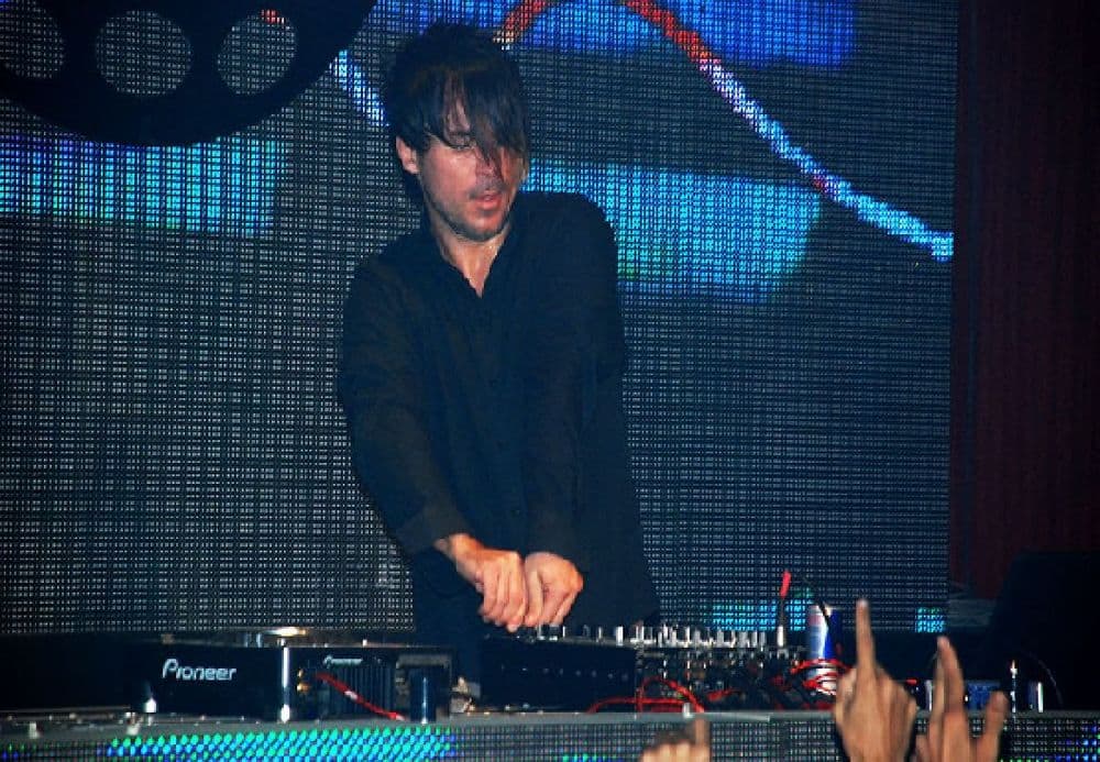 BT Live Classics, Uplifting Trance & Progressive DJ-Sets Compilation (1995 - 2023)