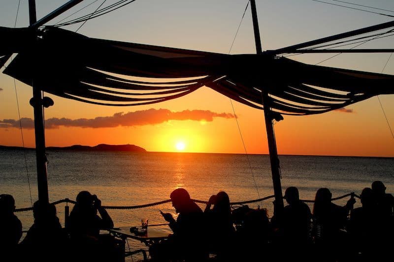 Cafe Del Mar in Ibiza Live Sunset Audio & Video DJ-Sets 64GB USB SPECIAL Compilation (2013 - 2026)