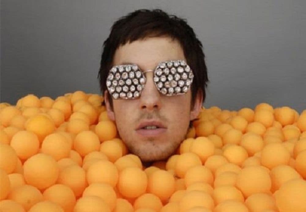 Calvin Harris Live Funky, Electro House & EDM DJ-Sets Compilation (2009 - 2025)