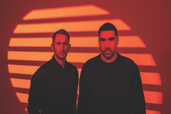 CamelPhat Live Electro House & EDM Audio & Video 128GB USB SPECIAL DJ-Sets Compilation (2018 - 2026)