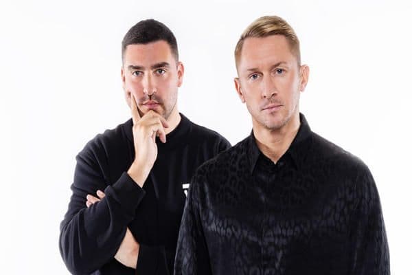CamelPhat Live Electro House & EDM DJ-Sets Compilation (2018 - 2026)