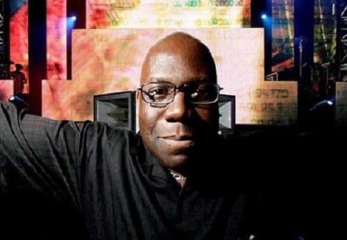 Carl Cox Live Classic House & Techno DJ-Sets Compilation (1989 - 1999)
