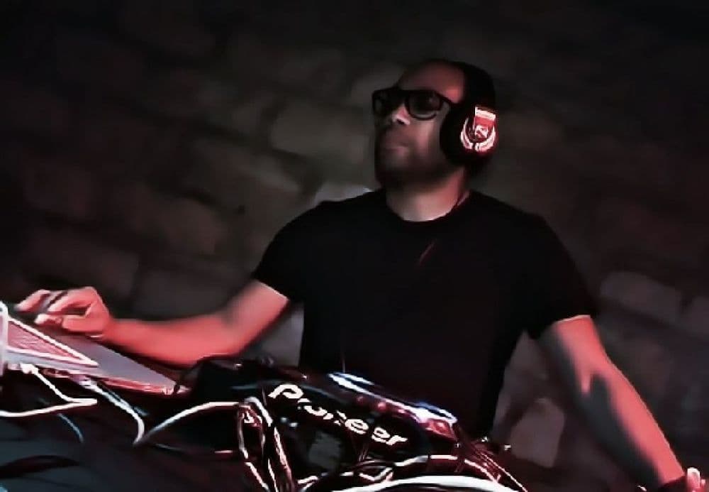 Carl Craig Live Classics, Minimal & Detroit Techno DJ-Sets Compilation (1994 - 2025)