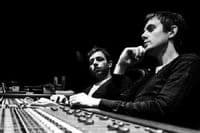 Chase & Status Live Drum & Bass Audio & Video DJ-Sets 64GB USB SPECIAL Compilation (2008 - 2025)