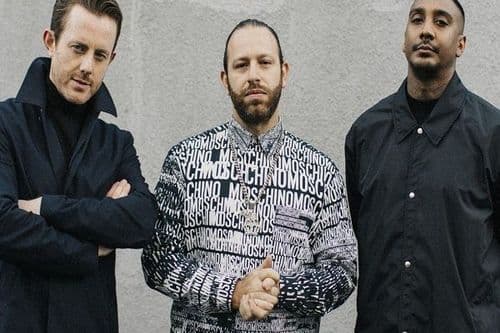 Chase & Status Live Drum & Bass Audio & Video DJ-Sets 64GB USB SPECIAL Compilation (2008 - 2025)