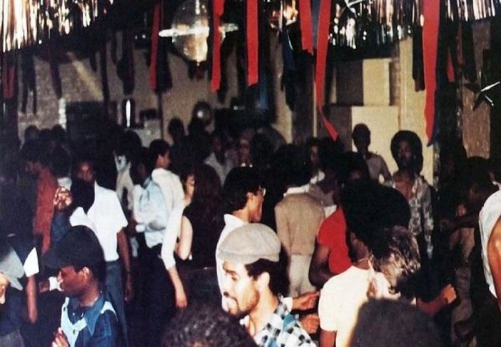 Chicago & New York House Live DJ-Sets USB SPECIAL Compilation (1977 - 1996)