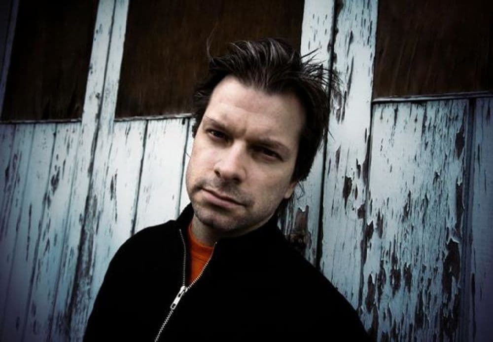 Chris Fortier Live Classics, Trance & Progressive DJ-Sets  SPECIAL Compilation (1994 - 2025)