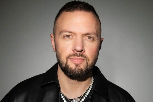 Chris Lake Live Electro House & EDM DJ-Sets Compilation (2006 - 2025)