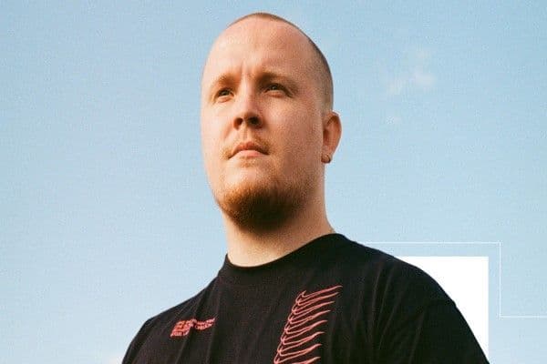 Chris Stussy Live Tech House & Techno DJ-Sets Compilation (2020 - 2025)