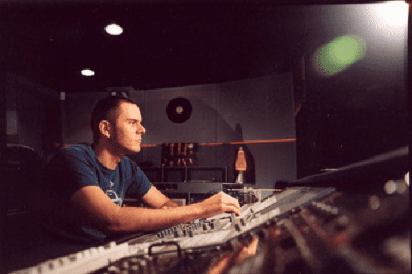 CJ Bolland Live Funky & Hard Techno DJ-Sets Compilation (2000 - 2021)