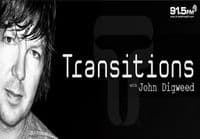 Complete John Digweed Transitions Shows DJ-Sets Compilation (2003)