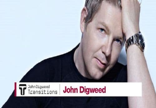 Complete John Digweed Transitions Shows DJ-Sets Compilation (2003)