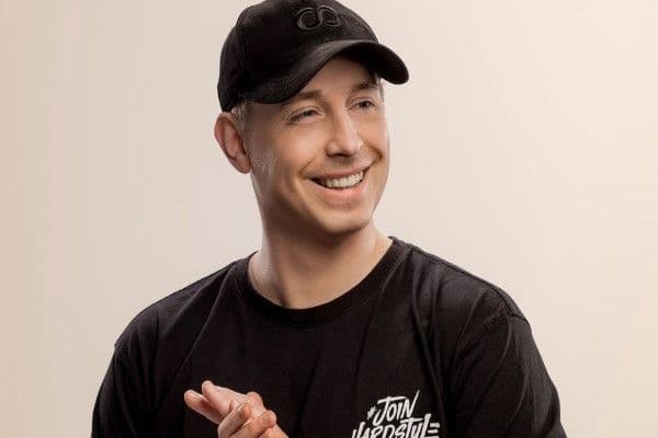 Coone Live Hardstyle & Hard Dance DJ-Sets Compilation (2011 - 2026)