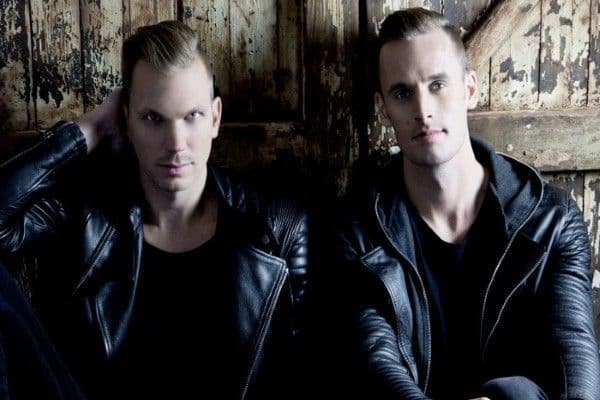 D-Block & S-te-Fan Live Hardstyle & Hard Dance DJ-Sets Compilation (2021 - 2025)
