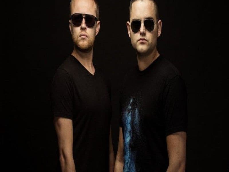 Da Tweekaz Live Hardstyle & Hard Dance DJ-Sets Compilation (2017 - 2026)