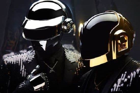 Daft Punk