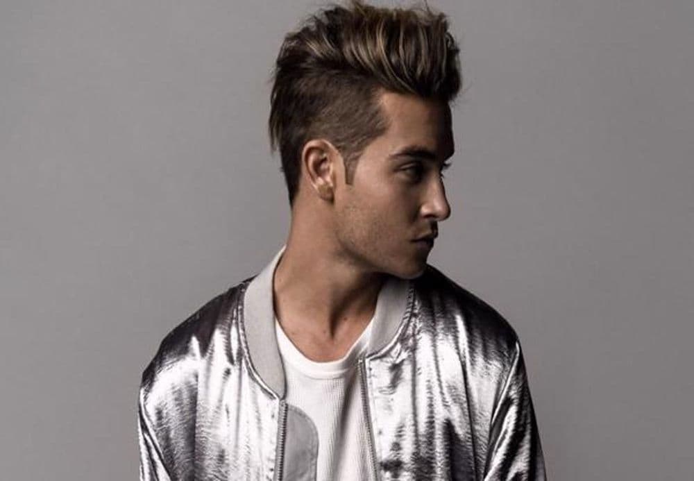 Danny Avila Live House & Techno DJ-Sets Compilation (2012 - 2025)