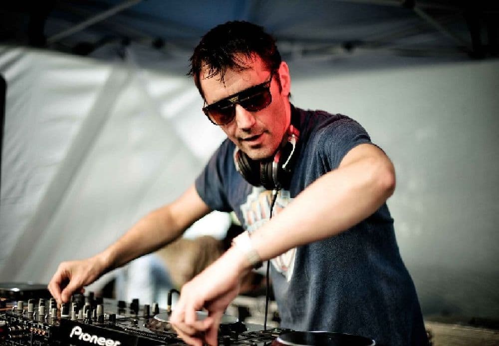 Danny Howells Live Classics, Progressive & Tech House DJ-Sets SPECIAL Compilation (1993 - 2025)