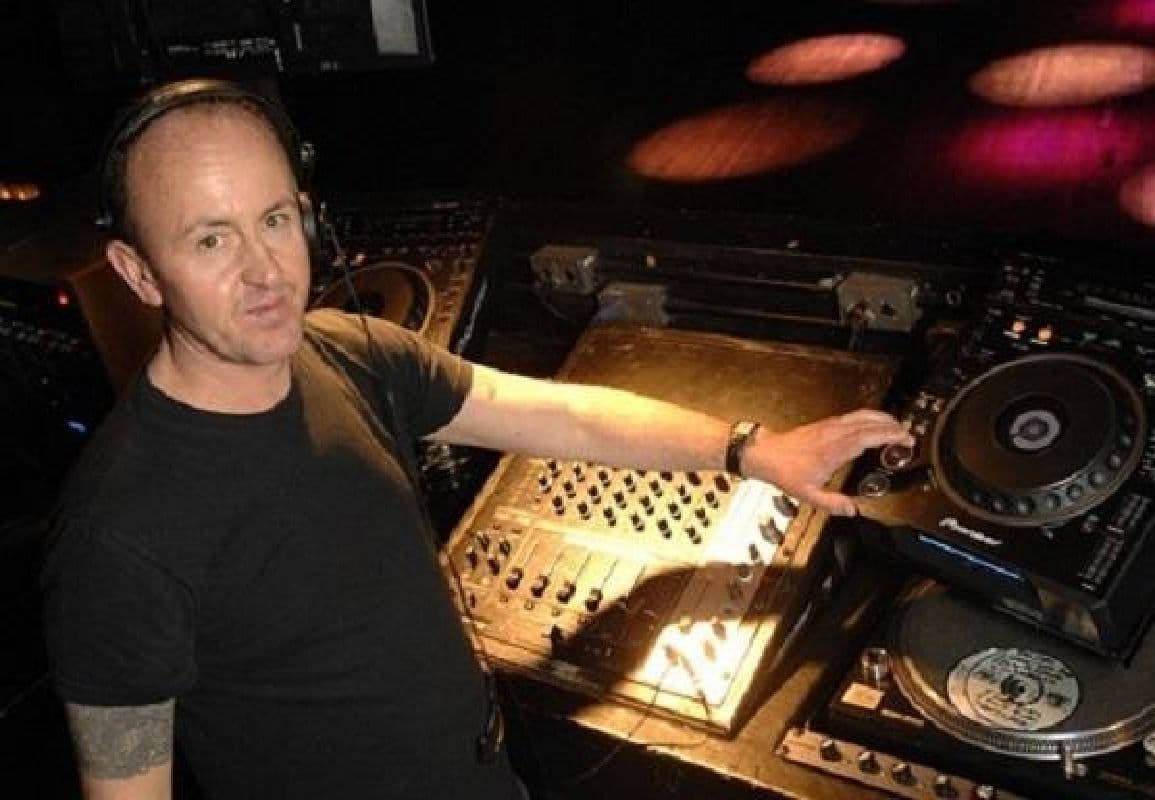 Danny Rampling Live Classic House DJSets Compilation 1988 1999