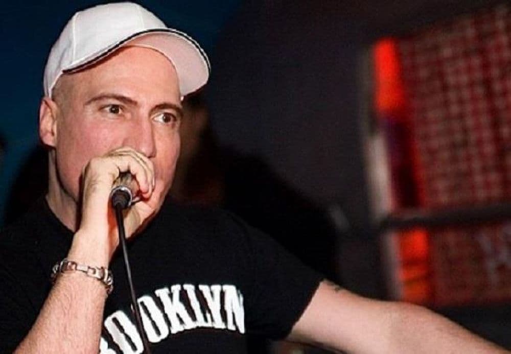 Danny Tenaglia Live Classics, Funky & Deep House Live DJ-Sets SPECIAL Compilation (1992 - 2025)