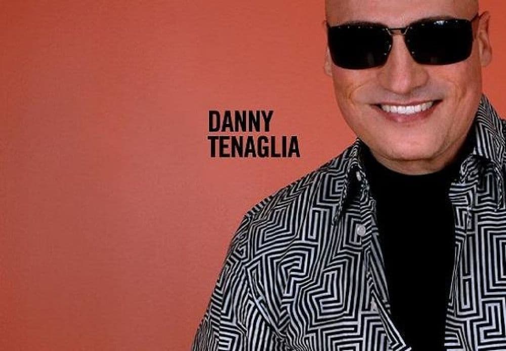 Danny Tenaglia Live Funky & Deep House Live DJ-Sets Compilation (2001 - 2025)