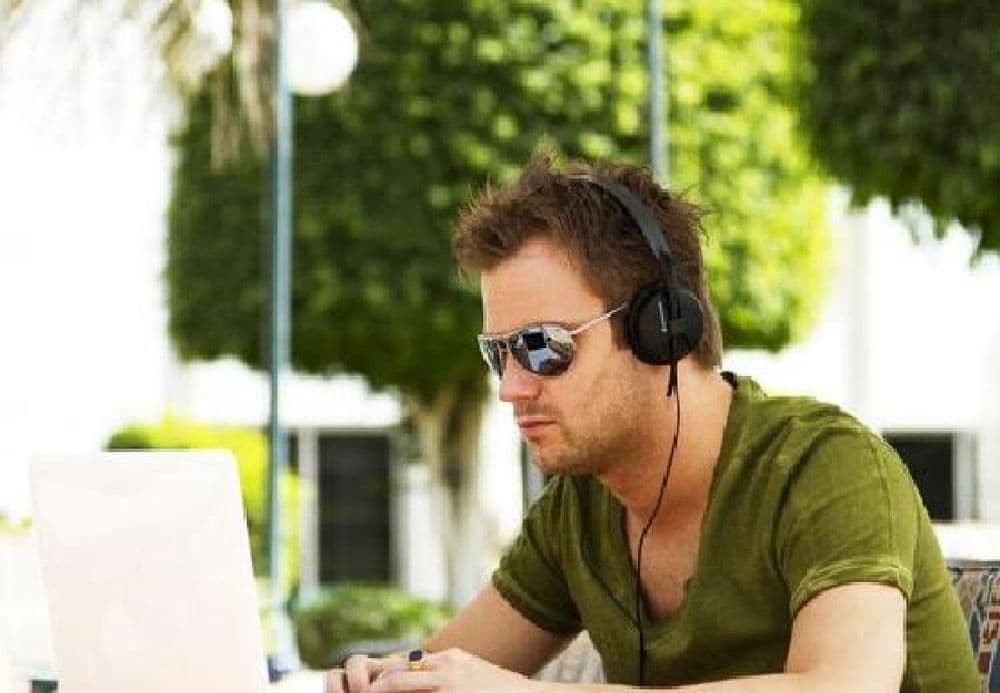 Dash Berlin Live Uplifting Trance & Progressive DJ-Sets Compilation (2008 - 2026)