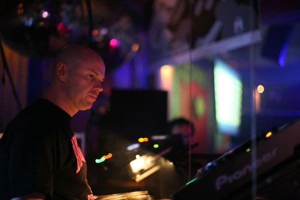 Dave Seaman Live House DJ-Sets Audio & Video 64GB USB SPECIAL Compilation (1990 - 2026)