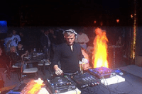 David Guetta Live Funky, Electro House & EDM DJ-Sets Compilation (2005 - 2025)