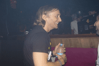David Guetta Live Funky, Electro House & EDM DJ-Sets Compilation (2005 - 2025)