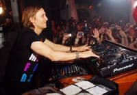 David Guetta Live Funky, Electro House & EDM DJ-Sets Compilation (2005 - 2025)