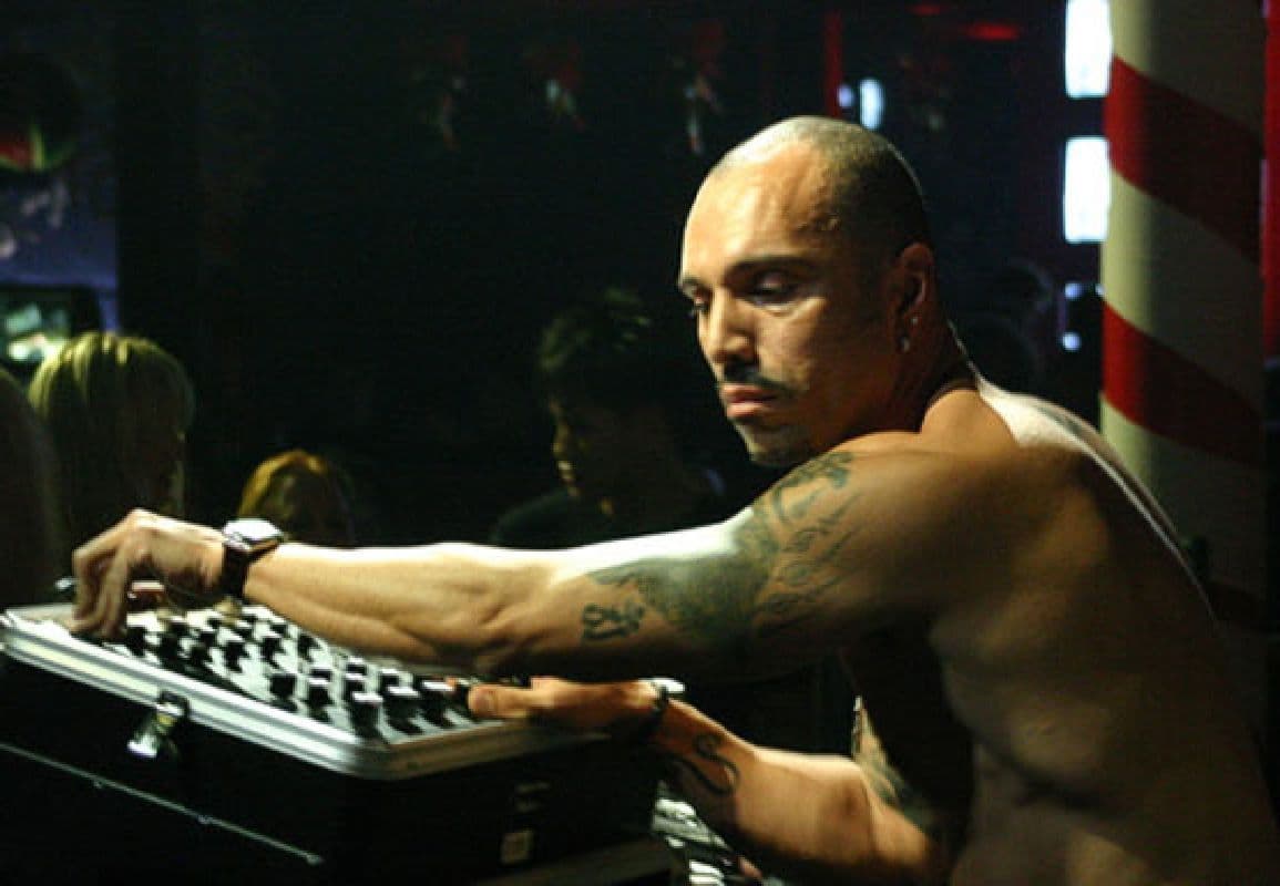 David Morales Live Classic House DJSets Compilation 1990 1998