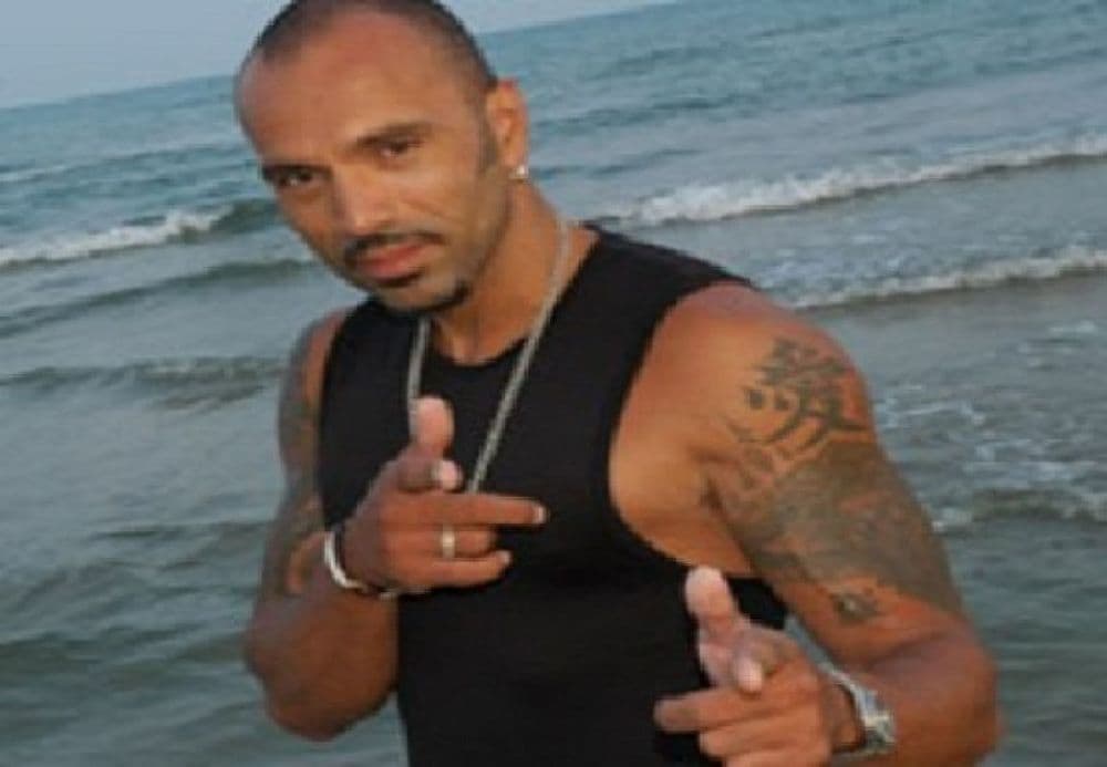 David Morales Live Classic House DJ-Sets Compilation (1990 - 1998)