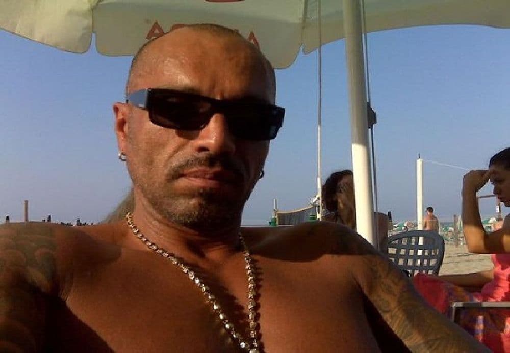 David Morales Live Funky & Deep House DJ-Sets Compilation (2000 - 2024)