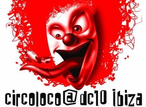 DC-10 & Circoloco in Ibiza Live Club Nights DJ-Sets Compilation (2003 - 2026)