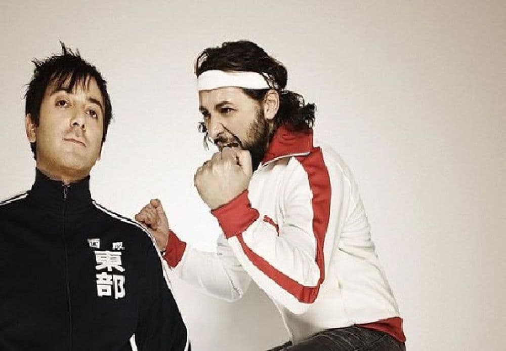 Deep Dish Live Classic House DJ-Sets Compilation (1997 - 1999)