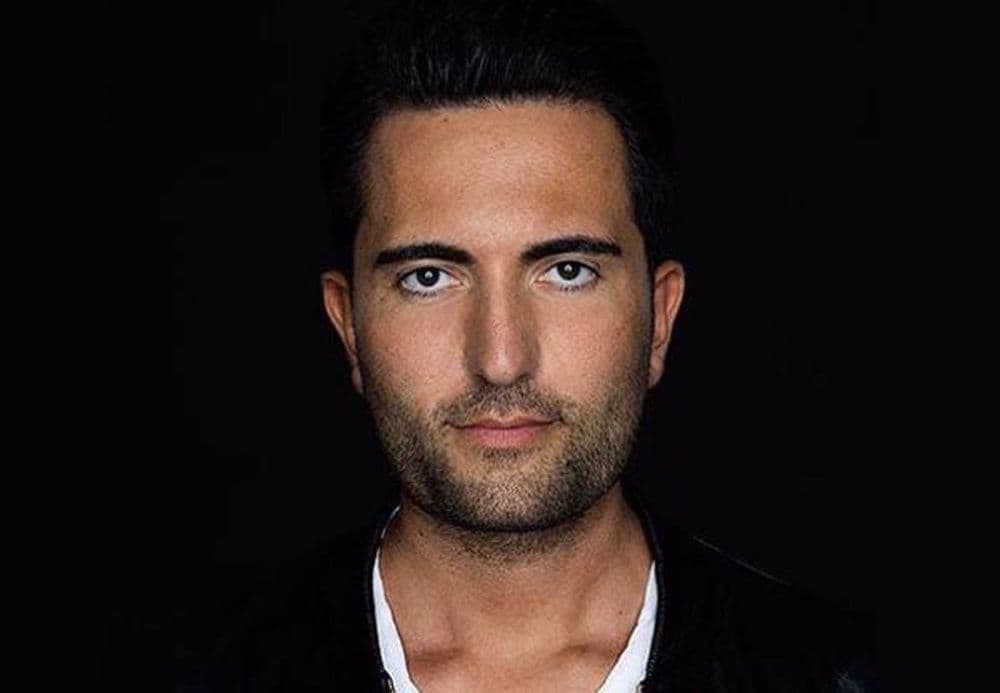 Deniz Koyu Live Electro & Progressive DJ-Sets Compilation (2012 - 2014)