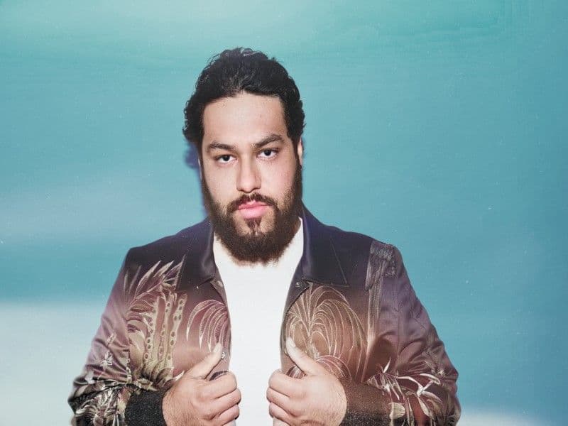 Deorro Live Electro House & EDM DJ-Sets Compilation (2011 - 2023)
