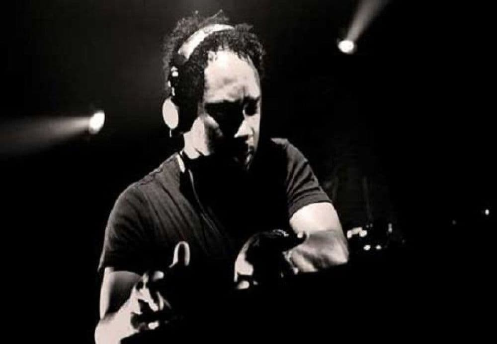 Derek May Derrick May Live Classic Detroit Techno DJ-Sets Compilation 1988 - 1999