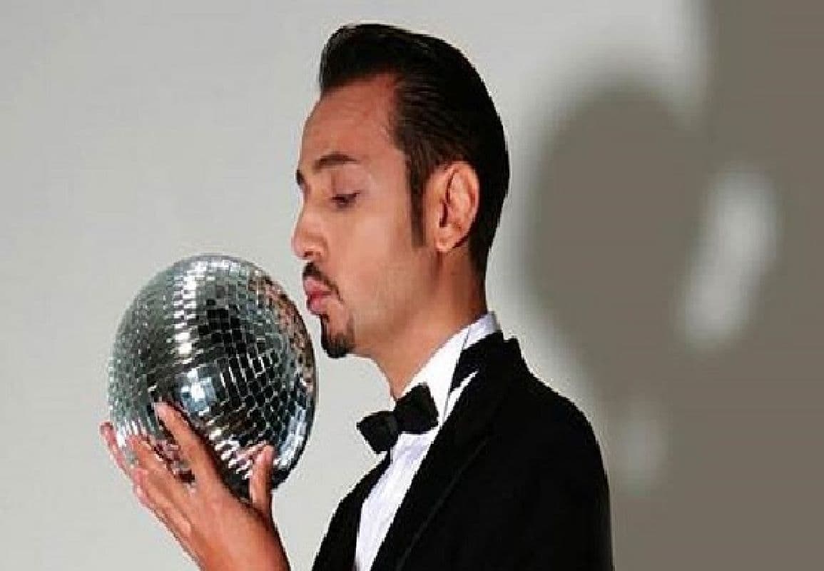 Dimitri From Paris Live Classics & Funky House DJ-Sets Compilation