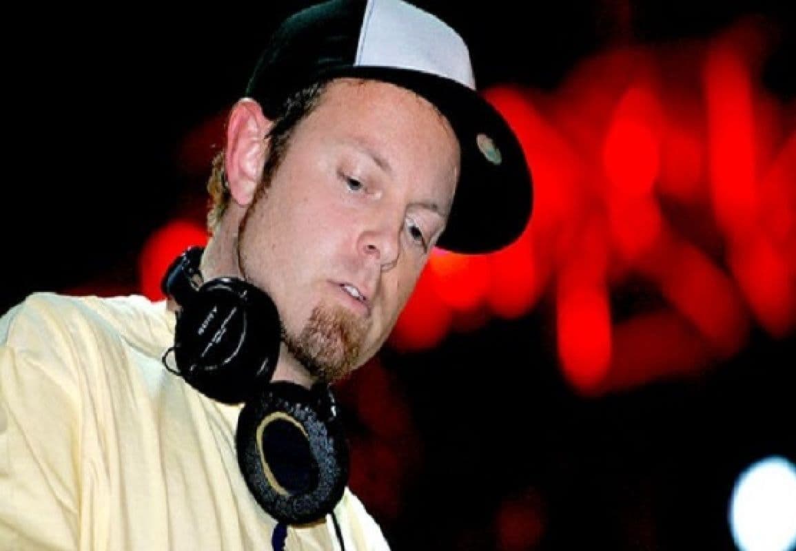 DJ Shadow Live Breaks & Electronica DJ-Sets Compilation 1999 - 2013