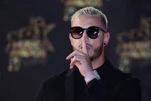 DJ Snake Live Electro House & Trap Audio & Video DJ-Sets 64GB USB SPECIAL Compilation (2014 - 2026)